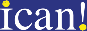 ICAN Logo